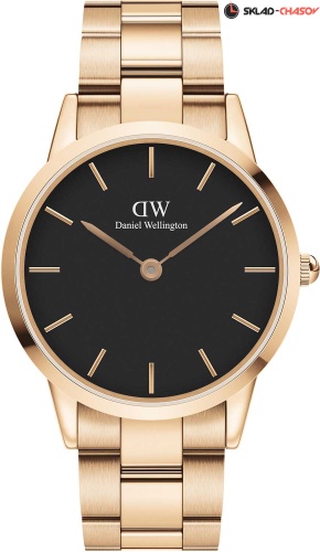Daniel Wellington DW00100344 фото