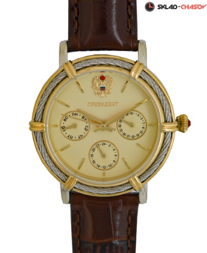 Президент 9454454 фото