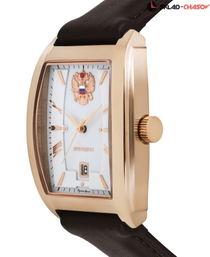 Часы Президент 1259600 фото фото 2