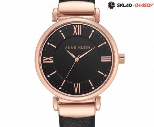Anne Klein 2666RGBK фото фото 2
