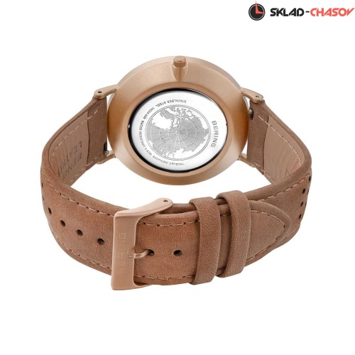 мужские Bering 14240-668 фото фото 2