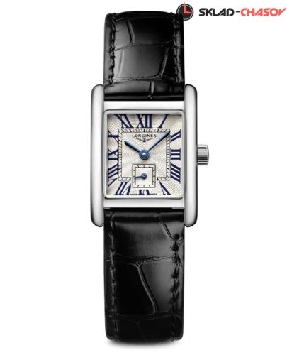 Наручные часы Longines L5.200.4.71.2 фото