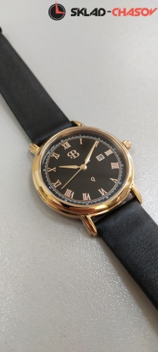 Часы "Русское время" 1899533кк кварцевые женские фото фото 9