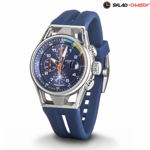 Мужские Locman 0539A02S-00BLORSB фото фото 2