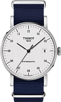 Tissot T109.407.17.032.00 фото