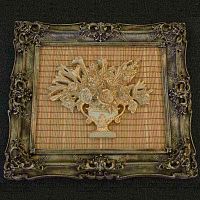 Объемная картина Kaveh 2263 XQR фото