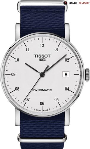 Tissot T109.407.17.032.00 фото