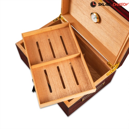 Хьюмидор для 120-ти сигар VARIOUS HMC фото фото 4
