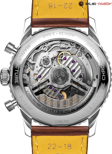 Breitling AB0139211G1P1 фото фото 3