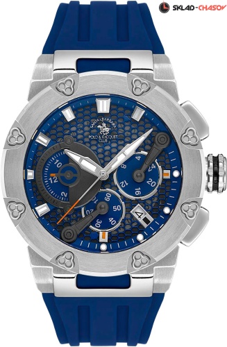 Santa Barbara Polo & Racquet Club SB.5.10001-3 фото