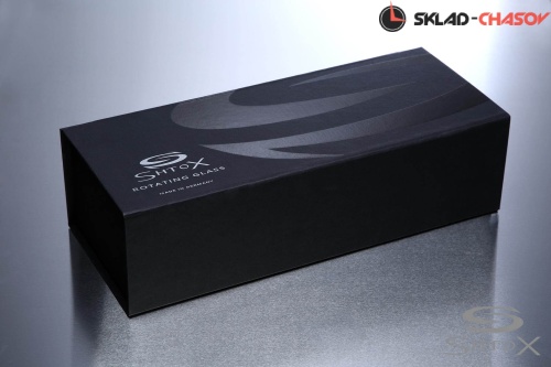 Подарочная коробка на 3 стакана фото фото 4