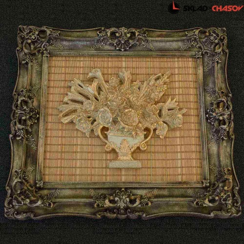 Объемная картина Kaveh 2263 XQR фото