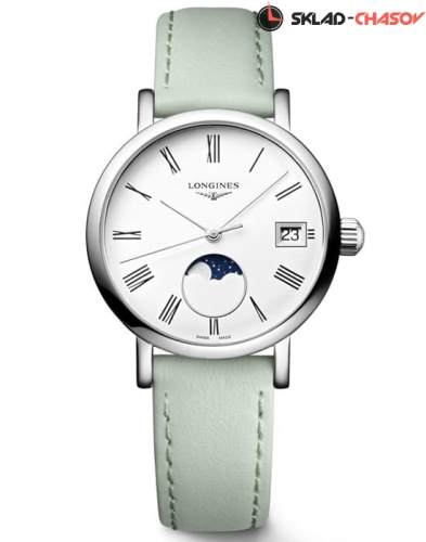 Часы наручные Longines L4.330.4.11.0 фото