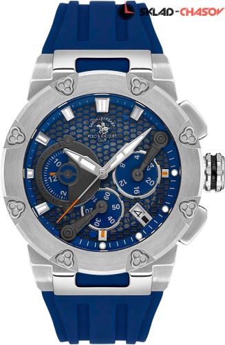 Santa Barbara Polo & Racquet Club SB.5.10001-3 фото