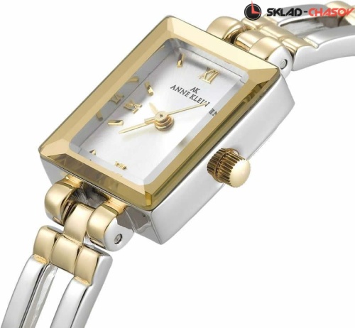 Anne Klein Daily 4899SVTT фото фото 2