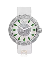 Часы Jacob & Co Ladies Collection BQ020.10.RH.KD.A фото