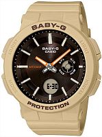 Casio BGA-255-5AER фото