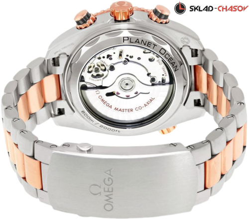 Omega 21520465103001 фото фото 3