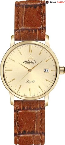 Женские Atlantic Seagold 94340.65.31 фото