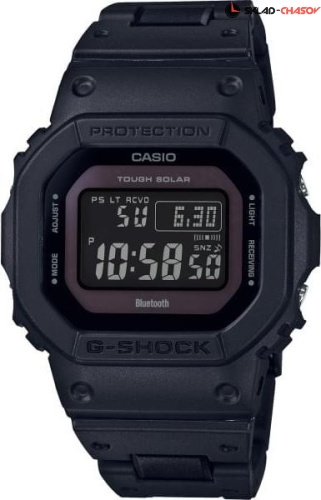 Casio G-Shock GW-B5600BC-1BER фото