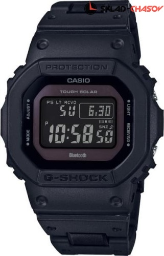Casio G-Shock GW-B5600BC-1BER фото
