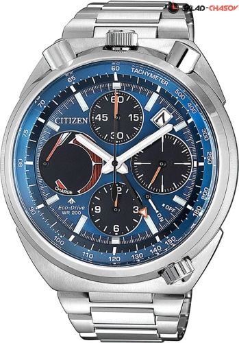 Мужские Citizen Eco-Drive AV0070-57L фото