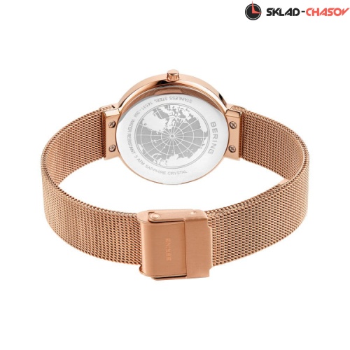 Наручные часы Bering 14531-368 фото фото 3