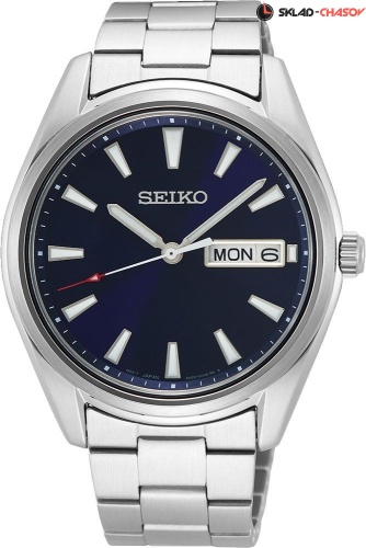Seiko CS Dress SUR341P1S фото