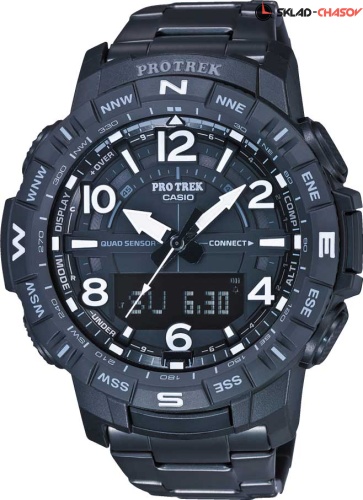 Casio PRT-B50YT-1ER фото