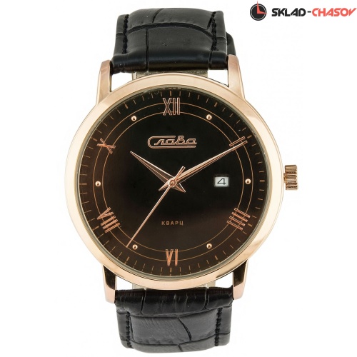 2373480/300-2115- "Слава" кварцевые фото фото 2