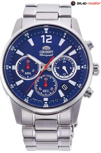 ORIENT RA-KV0002L10B фото