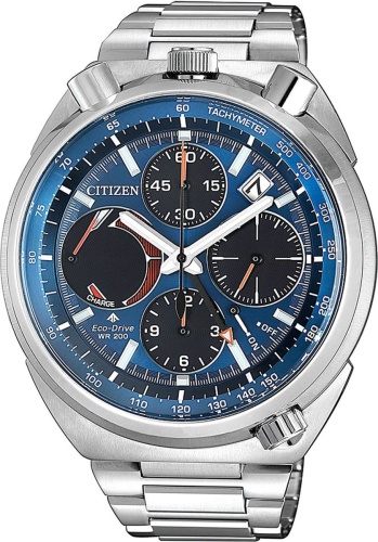 Мужские Citizen Eco-Drive AV0070-57L фото