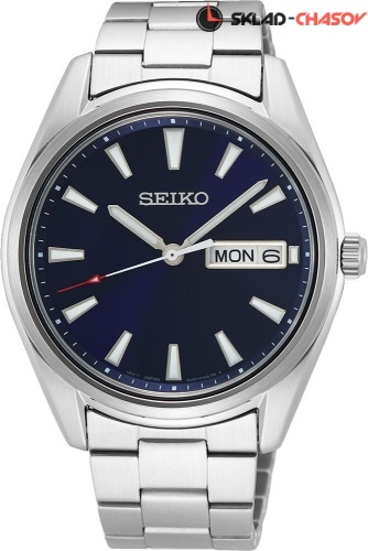 Seiko CS Dress SUR341P1S фото