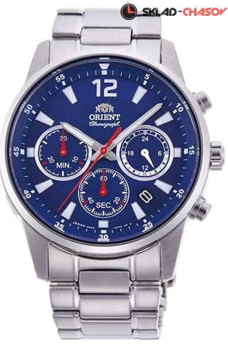 ORIENT RA-KV0002L10B фото