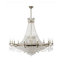 Подвесная люстра Dio DArte Elite Lodi E 1.7.12.100 A фото