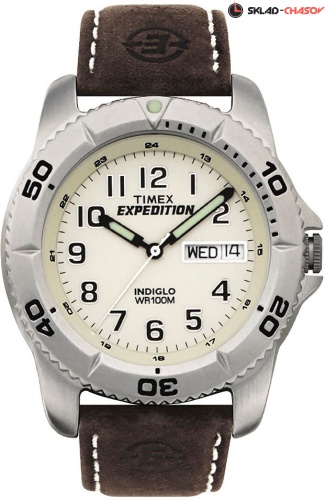 Timex T46681 фото