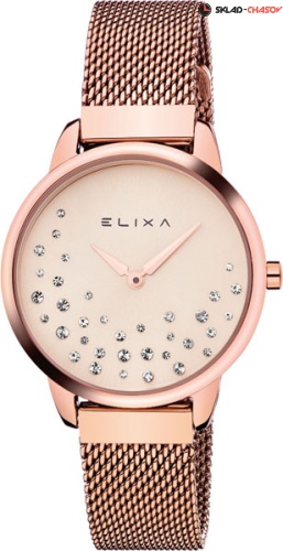 Elixa E121-L492 фото