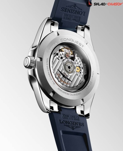 Наручные часы Longines L3.830.4.92.9 фото фото 2