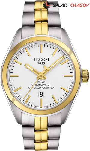 Tissot T101.251.22.031.00 фото