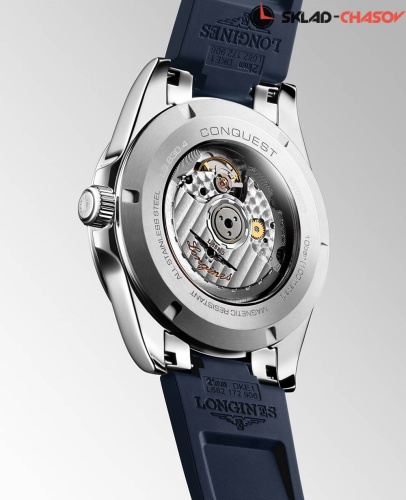 Наручные часы Longines L3.830.4.92.9 фото фото 2