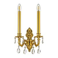 бра Dio DArte Elite Arezzo E 2.1.2.100 G фото