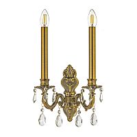 бра Dio DArte Elite Arezzo E 2.1.2.100 A фото