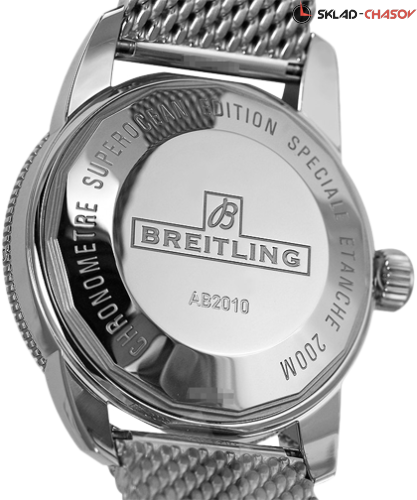 Breitling AB2010121B1A1 фото фото 2