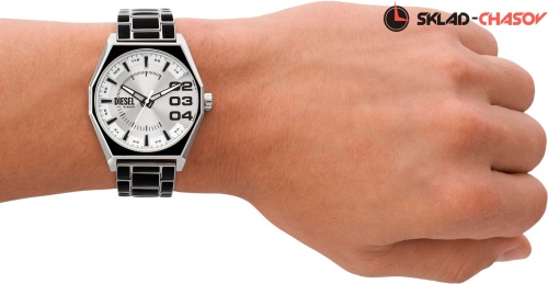 Наручные часы Diesel DZ2195 фото фото 2