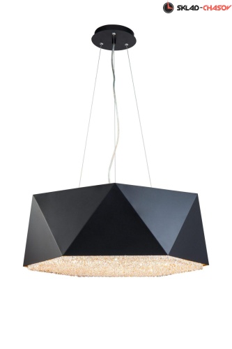 Lucia Tucci MOON 4670.9 black фото