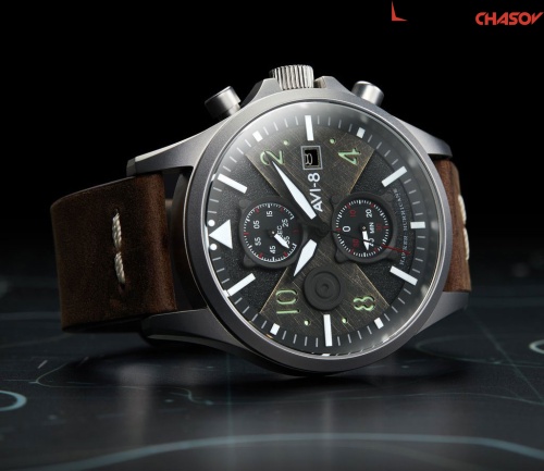 AVI-8 av-4068-01 фото фото 5