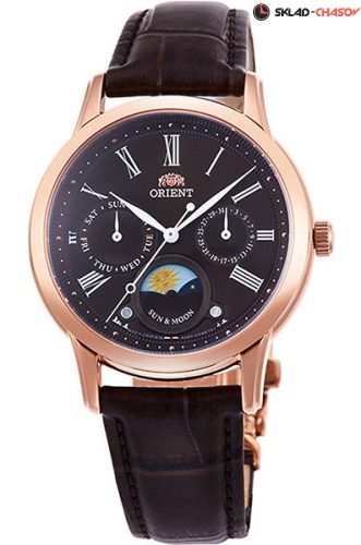 ORIENT RA-KA0002Y10B фото