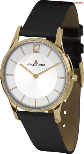 Женские Jacques Lemans London 1-1851J фото