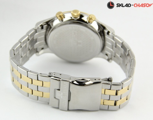 Мужские Jacques Lemans London 1-1844ZH фото фото 3