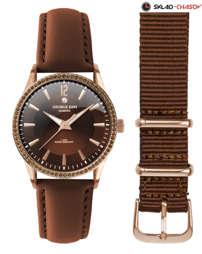 George Kini GK-07-15 фото